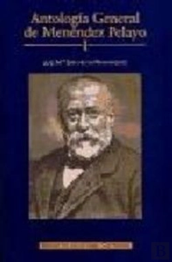 Bertrand.pt - Antología General De Menéndez Pelayo, I