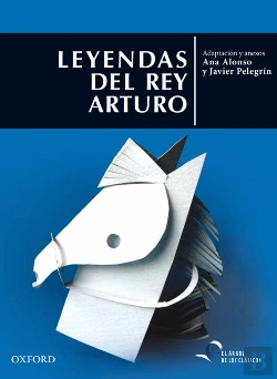 Bertrand.pt - Antologia Leyendas Arturicas