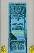 Antologia Literária Comentada (Idade Média)