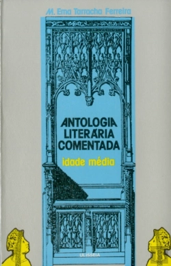 Bertrand.pt - Antologia Literária Comentada (Idade Média)