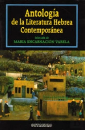 Antologia Literatura Hebrea Con