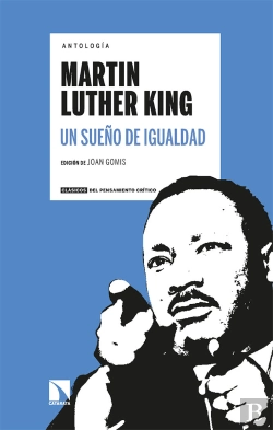 Bertrand.pt - Antologia Luther King. Un Sueño De Igualdad (3ª Ed.)