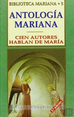 Bertrand.pt - Antología Mariana
