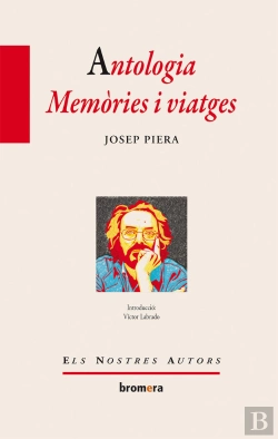 Bertrand.pt - Antologia. Memòries I Viatges