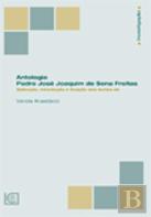 Antologia - Padre José Joaquim de Sena Freitas