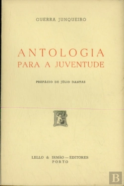 Bertrand.pt - Antologia para a Juventude