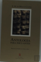 Antologia para Inici - Antes