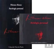 Antología Personal Con Audiocd