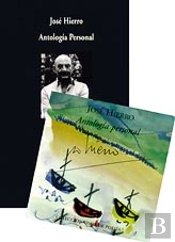 Antología Personal