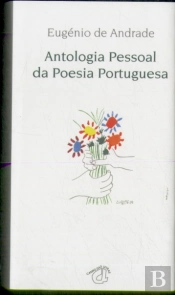 Antologia Pessoal da Poesia Portuguesa