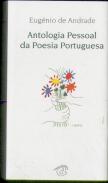 Antologia Pessoal da Poesia Portuguesa
