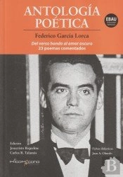 Antologia Poeitca Federico Garcia Lorca+Fichas Didacticas - Comun