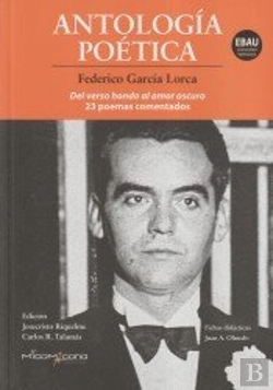 Bertrand.pt - Antologia Poeitca Federico Garcia Lorca+Fichas Didacticas - Comun