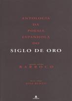 Antologia Poesia Espanhola Siglo de Oro - II Volume