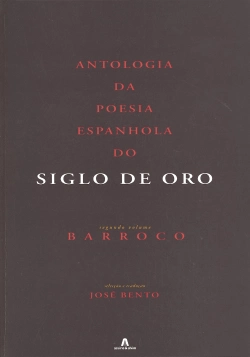 Bertrand.pt - Antologia Poesia Espanhola Siglo de Oro - II Volume