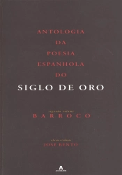 Antologia Poesia Espanhola Siglo de Oro - II Volume
