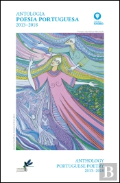 Antologia Poesia Portuguesa 2013–2018 | Anthology Portuguese Poetry 2013-2018