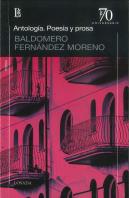 Antologia, Poesia Y Prosa