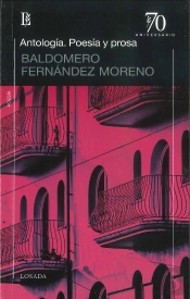 Antologia, Poesia Y Prosa