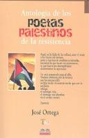 Antologia Poetas Palestinos De La Resistencia