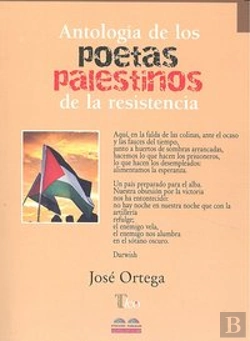 Bertrand.pt - Antologia Poetas Palestinos De La Resistencia