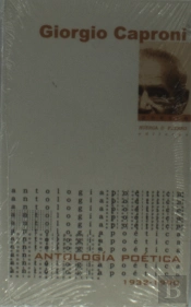 Antologia Poetica, 1932-1990