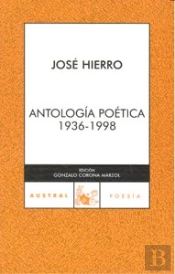 Antología Poética (1936-1998)