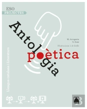 Antologia Poètica 1r Eso. Projectes