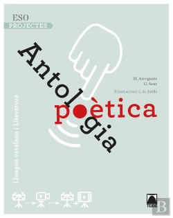 Bertrand.pt - Antologia Poètica 1r Eso. Projectes