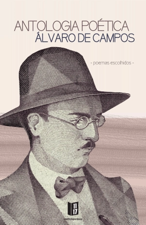 Antologia Poética