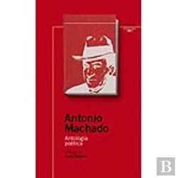 Bertrand.pt - Antologia Poetica Antonio Machado (Nsr)