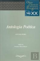 Antologia Poética, António Pedro
