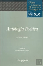 Antologia Poética, António Pedro