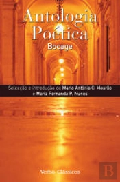 Antologia Poética
