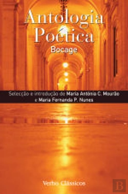 Bertrand.pt - Antologia Poética