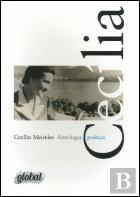 Antologia Poética Cecília Meireles