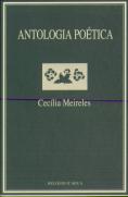 Antologia Poética - Cecília Meireles