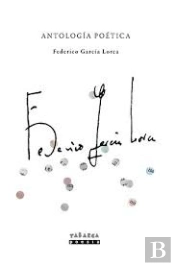 Antologia Poetica De Federico Garcia Lorca