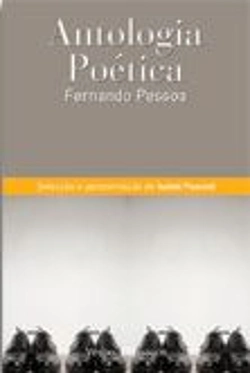 Bertrand.pt - Antologia Poética de Fernando Pessoa