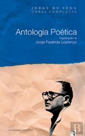 Antologia Poética de Jorge de Sena