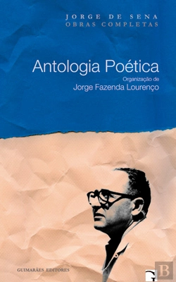 Bertrand.pt - Antologia Poética de Jorge de Sena