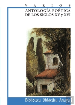 Bertrand.pt - Antologia Poetica De Los Siglos Xvy Xvi 