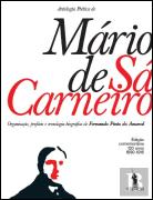 Antologia Poética de Mário de Sá-Carneiro