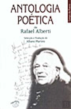 Bertrand.pt - Antologia Poética de Rafael Alberti