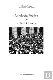 Antología Poética De Robert Gurney