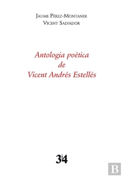 Bertrand.pt - Antologia Poètica De Vicent Andrés Estellés