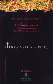 Antología Poética