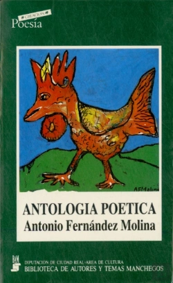 Bertrand.pt - Antologia Poetica-Fernandez