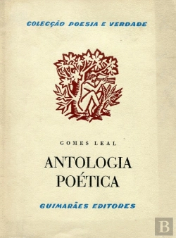 Bertrand.pt - Antologia Poética