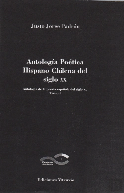 Bertrand.pt - Antología Poética Hispano Chilena Del Siglo Xx